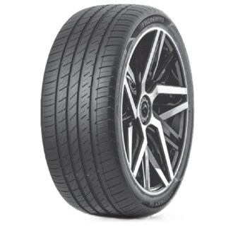 Foto 1 | Foto 1 | Kit 4 Llantas Fronway 205/50rf17 93w Speedway 56 Rft