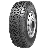 Kit 4 Llantas Sailun 265/50r20 111t Terramax At-m