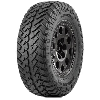 Foto 1 | Foto 1 | Llanta Fronway 33x12.50r15 108q Rockblade M/t I