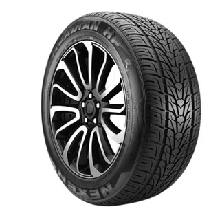 Foto 1 | Foto 1 | Kit 4 Llantas Nexxen 285/50r20 116v Roadian Hp