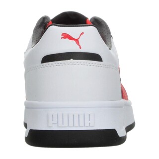 Foto 7 | Foto 7 | Tenis Puma Court Classic para Hombre