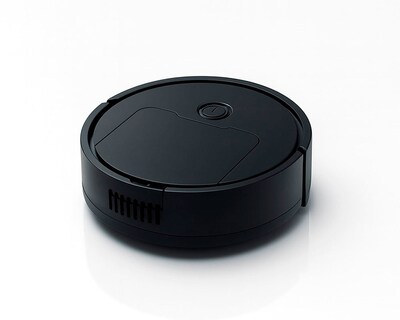 Foto 1 | Foto 1 | Robot Aspirador 2 En 1 Barrer Y Aspirar Aspiradora Robot Automática Bluelander