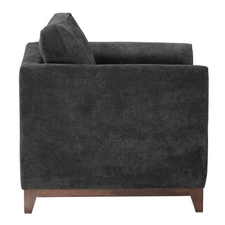 Foto 5 | Foto 5 | Sillón Dicasa Oslo Color Gris Carbón 1 Plaza