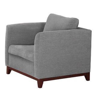 Foto 2 | Foto 2 | Sillón Dicasa Oslo Color Grisl 1 Plaza