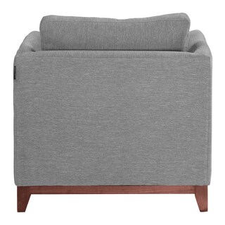 Foto 4 | Foto 4 | Sillón Dicasa Oslo Color Grisl 1 Plaza