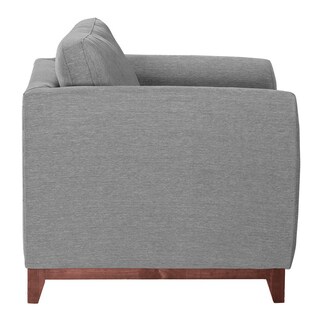 Foto 5 | Foto 5 | Sillón Dicasa Oslo Color Grisl 1 Plaza