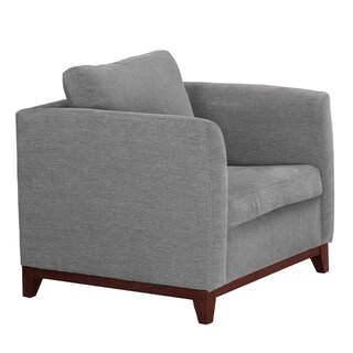 Foto 6 | Foto 6 | Sillón Dicasa Oslo Color Grisl 1 Plaza