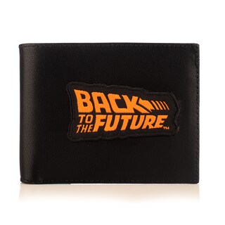Foto 1 | Foto 1 | Cartera Suave Back To The Future Oficial Original Nueva