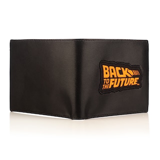 Foto 3 | Foto 3 | Cartera Suave Back To The Future Oficial Original Nueva