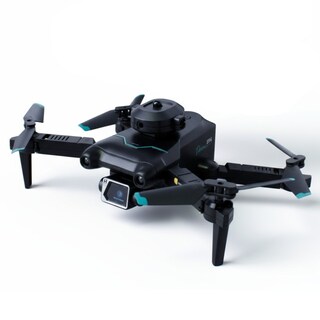 Foto 1 | Foto 1 | Mini Drone De Cm-top Con Cámara Hd 4k Control Remoto