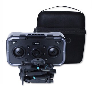 Foto 2 | Foto 2 | Mini Drone De Cm-top Con Cámara Hd 4k Control Remoto