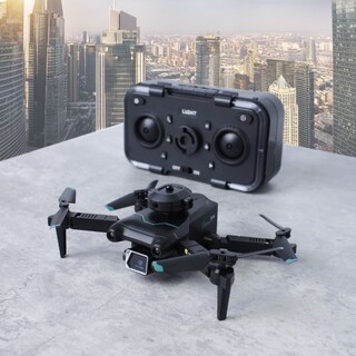 Foto 7 | Foto 7 | Mini Drone De Cm-top Con Cámara Hd 4k Control Remoto