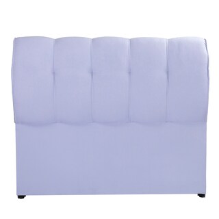 Foto 1 | Foto 1 | Cabecera Dicasa Kiri Color Lila King Size