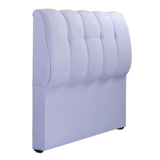 Foto 2 | Foto 2 | Cabecera Dicasa Kiri Color Lila King Size