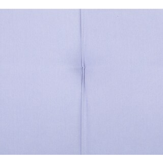 Foto 4 | Foto 4 | Cabecera Dicasa Kiri Color Lila King Size