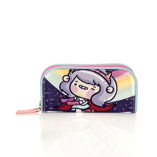 Foto 1 | Foto 1 | Cartera Vania Bachur Superheroína Original Nueva