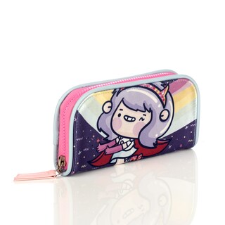 Foto 2 | Foto 2 | Cartera Vania Bachur Superheroína Original Nueva