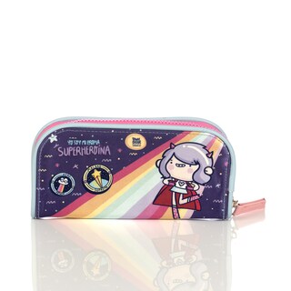 Foto 4 | Foto 4 | Cartera Vania Bachur Superheroína Original Nueva