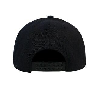 Foto 4 | Foto 4 | Gorra Liga De La Justicia I Original Nueva Plana Negra