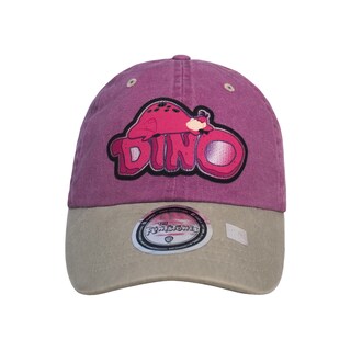 Foto 1 | Foto 1 | Gorra Dino Picapiedra Original Nueva Curva