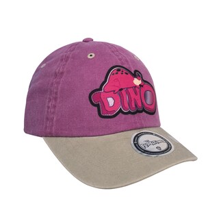 Foto 2 | Foto 2 | Gorra Dino Picapiedra Original Nueva Curva