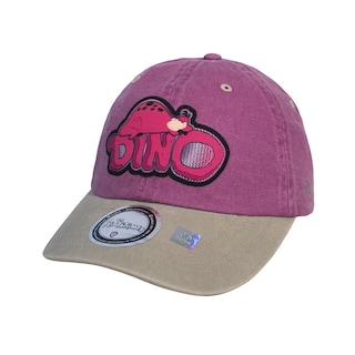 Foto 3 | Foto 3 | Gorra Dino Picapiedra Original Nueva Curva