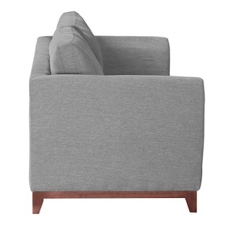 Foto 5 | Foto 5 | Sofá Dicasa Oslo Color Gris 3 Plazas