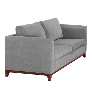 Foto 6 | Foto 6 | Sofá Dicasa Oslo Color Gris 3 Plazas