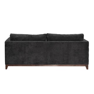 Foto 4 | Foto 4 | Sofá Dicasa Oslo Color Gris Carbón 3 Plazas