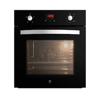 Foto 1 | Foto 1 | Horno Empotrable Mixto Gas LP y Eléctrico 58 L con Pantalla Digital AVERA HEM02LP