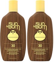 Protector Solar Sun Bum Original Spf 30 Hidratante 237 Ml X2 - Venta Internacional.