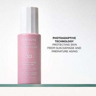 Foto 2 | Foto 2 | Protector Solar Tan-luxe Sci-tech Spf 30 Marine Mist 200 Ml - Venta Internacional.