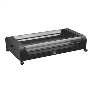 Foto 1 | Foto 1 | Caja De Almacenamiento Para Zapatos Debajo De La Cama Eo Safe Imports Esi-22345 Negro