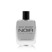 Perfume Jean Marc Paris Sexy Secret Noir 50ml Edt