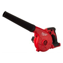 Soplador de Hojas Milwaukee Rojo Inalámbrico M18