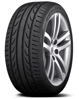 Foto 1 | Foto 1 | Llanta General G-max Rs 235/45zr17 94w
