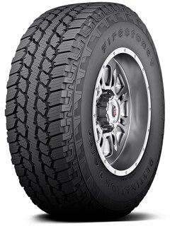 Foto 1 | Foto 1 | Llanta Firestone Destination A/t2 P245/65r17 105t