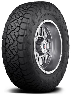 Foto 1 | Foto 1 | Llanta Nitto Recon Grappler A/t 275/60r20 116s Xl