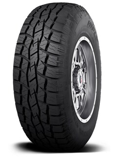 Foto 1 | Foto 1 | Llanta Hifly Vigorous At606 Lt265/70r18 124/121s E