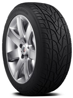 Foto 1 | Foto 1 | Llanta Fullrun Hs299 275/45r20 110h Xl