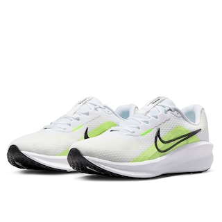Foto 1 | Foto 1 | Tenis Deportivo Nike Blanco Caballero