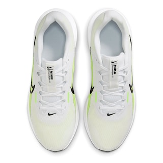 Foto 2 | Foto 2 | Tenis Deportivo Nike Blanco Caballero