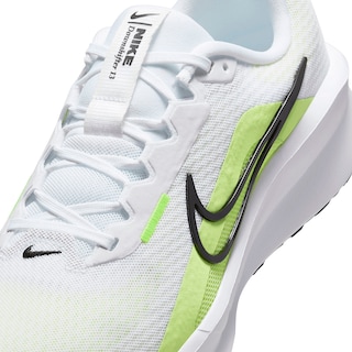 Foto 5 | Foto 5 | Tenis Deportivo Nike Blanco Caballero