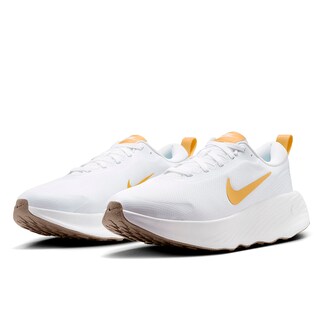 Foto 1 | Foto 1 | Tenis Deportivo Nike Blanco Caballero