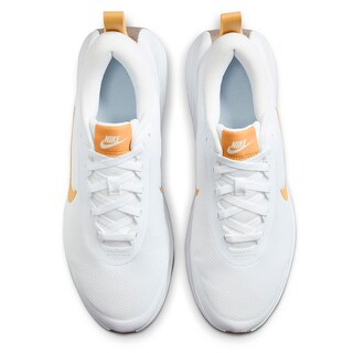 Foto 2 | Foto 2 | Tenis Deportivo Nike Blanco Caballero