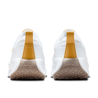 Foto 3 | Foto 3 | Tenis Deportivo Nike Blanco Caballero