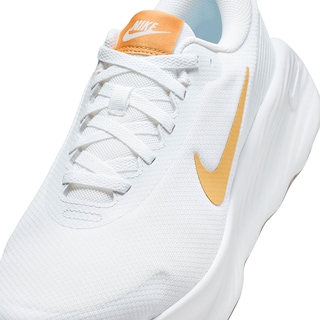 Foto 5 | Foto 5 | Tenis Deportivo Nike Blanco Caballero