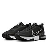 Tenis Deportivo Nike Negro Caballero