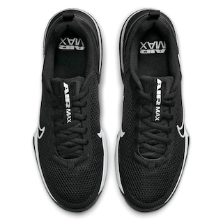 Foto 2 | Foto 2 | Tenis Deportivo Nike Negro Caballero