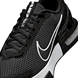 Foto 5 | Foto 5 | Tenis Deportivo Nike Negro Caballero